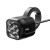 Lampa Knog Blinder E 900 przód - rove.pl