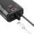 Lampa Knog Blinder E 2300 przód - rove.pl