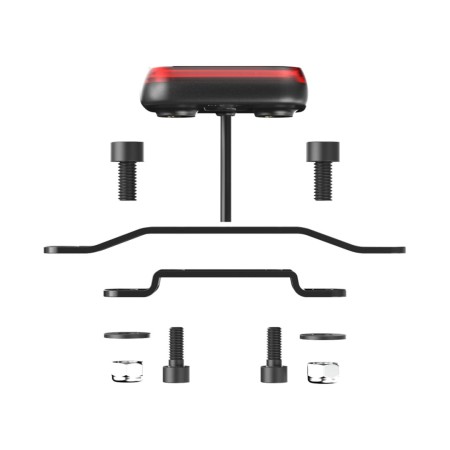 Lampa Knog Blinder E RS -StVZO - rove.pl