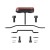 Lampa Knog Blinder E RS -StVZO - rove.pl