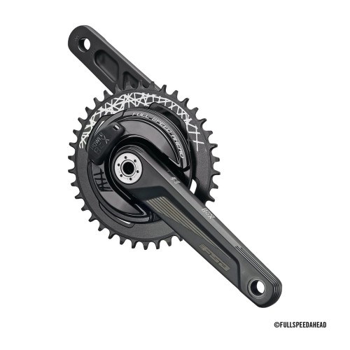 Przejdź do produktu Korba FSA Powerbox MTB Alloy 1x32T 175mm A0