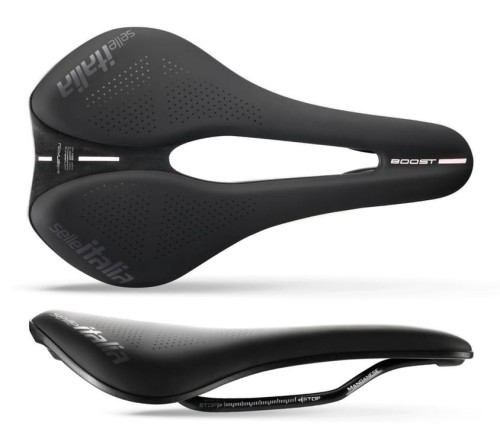Przejdź do produktu Siodło Selle Italia NovusEvoBoost TM Superflow L3 