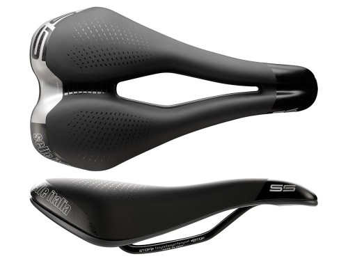 Przejdź do produktu Siodło Selle Italia Sportouring S 5 L3 Superflow