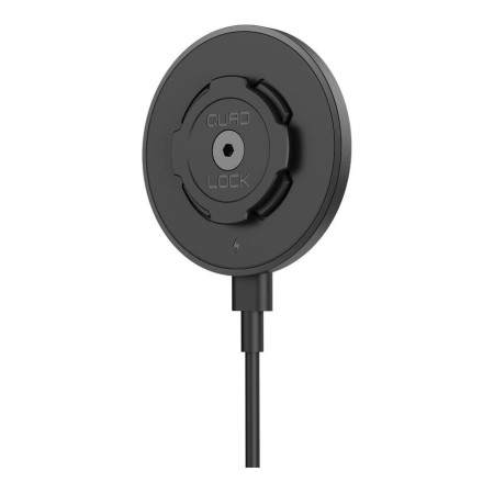 Ładowarka Quad Lock Mag Wireless Charging Head V2 - rove.pl