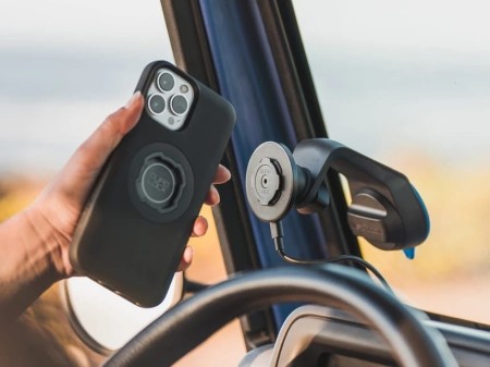 Ładowarka Quad Lock Mag Wireless Charging Head V2 - rove.pl