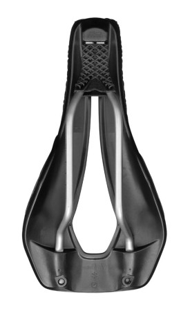 Siodło SELLE ITALIA WATT 3D TI316 SUPERFLOW (id match U3), Ti316 Rail (NEW) - rove.pl