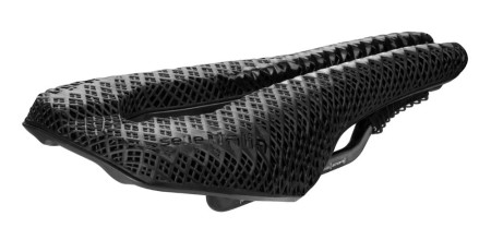 Siodło SELLE ITALIA WATT 3D KIT CARBONIO SUPERFLOW (id match U3), Carbon Rail+10mm (NEW) - rove.pl