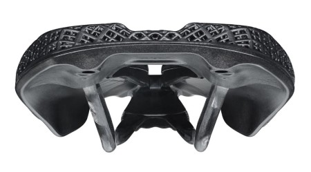 Siodło SELLE ITALIA WATT 3D KIT CARBONIO SUPERFLOW (id match U3), Carbon Rail+10mm (NEW) - rove.pl