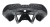 Siodło SELLE ITALIA WATT 3D KIT CARBONIO SUPERFLOW (id match U3), Carbon Rail+10mm (NEW) - rove.pl
