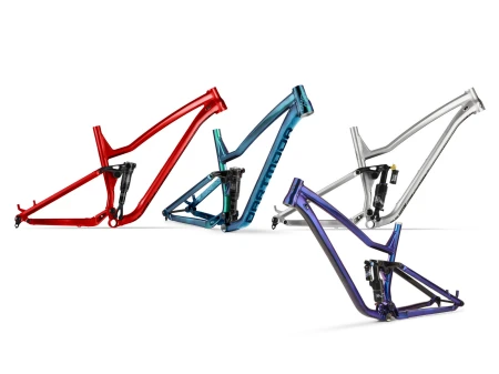 Rocbird Enduro