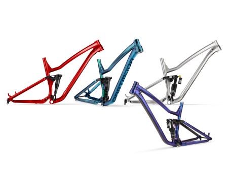 Rocbird Enduro