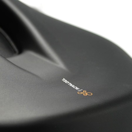 Siodło SELLEROYAL ON OPEN MODERATE 60st. żelowe + elastomery unisex - rove.pl