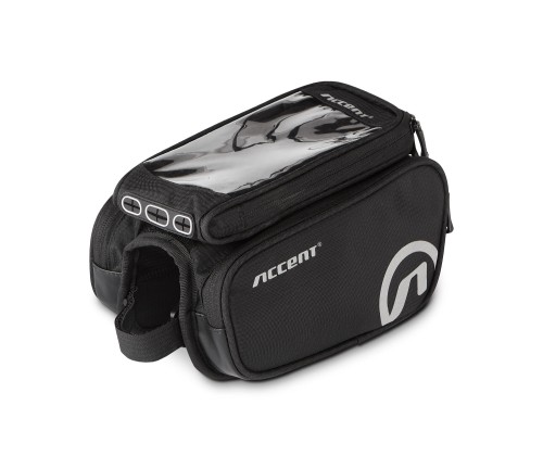 Przejdź do produktu Torebka na ramę Handle z miejscem na smartfon