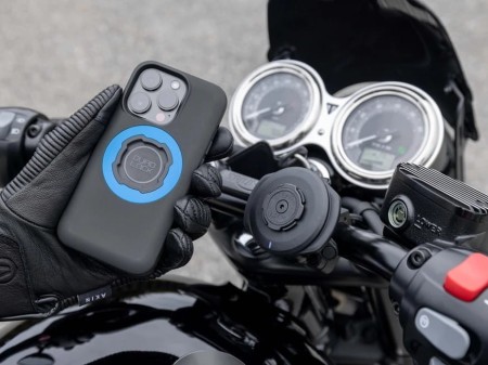 Ładowarka Quad Lock Weatherproof Wireless Charging Head - rove.pl