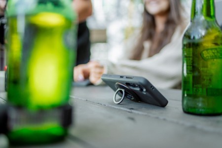 Uchwyt Quad Lock MAG Phone Ring/Stand and Bottle Opener - rove.pl