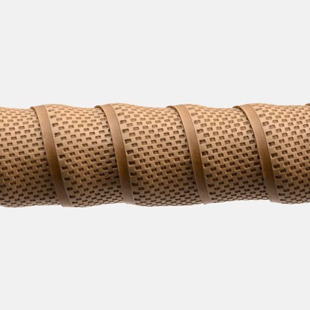 Owijka BROOKS CAMBIUM RUBBER BAR TAPE, Natural, Grubość 3mm (NEW) - rove.pl