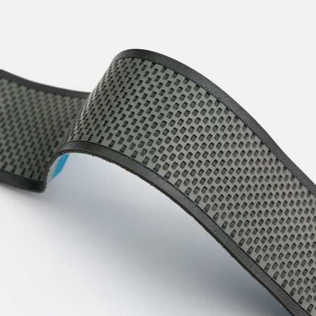 Owijka BROOKS CAMBIUM RUBBER BAR TAPE, Mud Green, Grubość 3mm (NEW) - rove.pl
