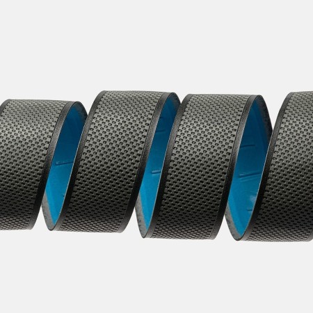 Owijka BROOKS CAMBIUM RUBBER BAR TAPE, Mud Green, Grubość 3mm (NEW) - rove.pl