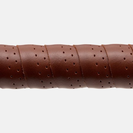 Owijka BROOKS LEATHER BAR TAPE, Brown, Grubość 2mm (NEW) - rove.pl