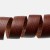 Owijka BROOKS LEATHER BAR TAPE, Brown, Grubość 2mm (NEW) - rove.pl