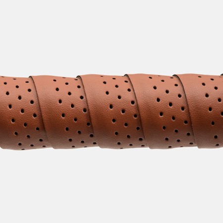 Owijka BROOKS MICROFIBER BAR TAPE, Honey, Grubość 3mm (NEW) - rove.pl