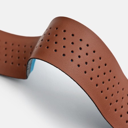 Owijka BROOKS MICROFIBER BAR TAPE, Honey, Grubość 3mm (NEW) - rove.pl