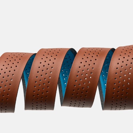 Owijka BROOKS MICROFIBER BAR TAPE, Honey, Grubość 3mm (NEW) - rove.pl