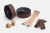 Owijka BROOKS MICROFIBER BAR TAPE, Brown, Grubość 3mm (NEW) - rove.pl