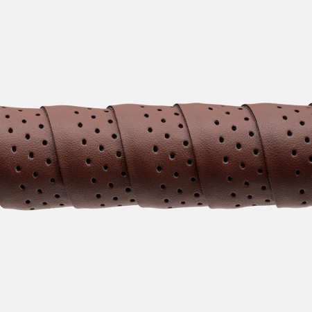 Owijka BROOKS MICROFIBER BAR TAPE, Brown, Grubość 3mm (NEW) - rove.pl