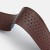 Owijka BROOKS MICROFIBER BAR TAPE, Brown, Grubość 3mm (NEW) - rove.pl