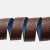 Owijka BROOKS MICROFIBER BAR TAPE, Brown, Grubość 3mm (NEW) - rove.pl