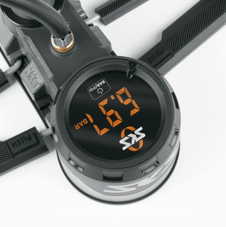 Rennkompressor NXT DIGI