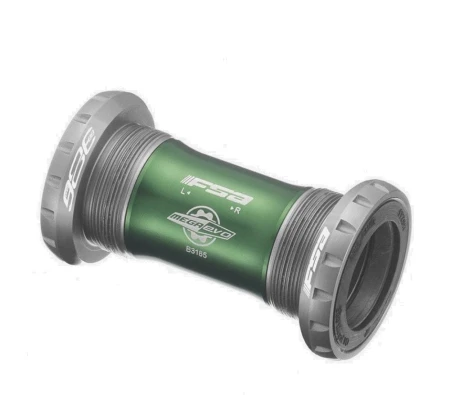 Wkład suportu FSA ITA – AX 386EVO, ITA70mm BB-EVO6300/Di2/M36 - rove.pl