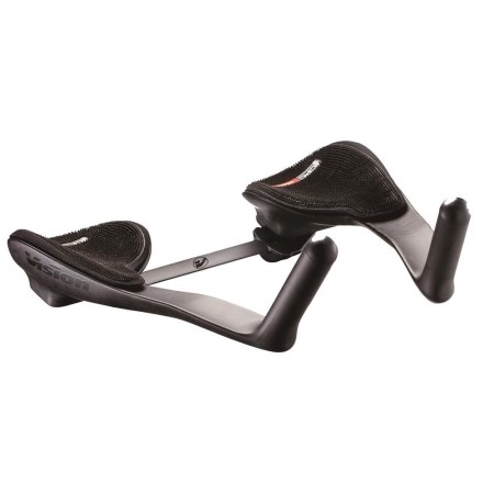 Przystawka czasowa Vision TFE Pro Extension L/R 285mm Medium B1 - rove.pl