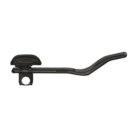 Przystawka czasowa Vision Trimax Carbon Clip-On JS-Bend A0 - rove.pl