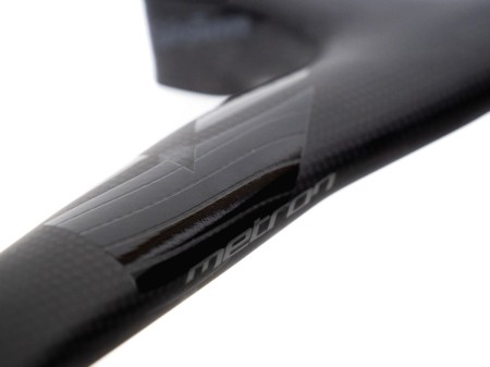 Kierownica Vision Metron 5D ACR EVO 100x400mm (390mm) L B4 - rove.pl