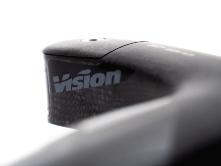 Kierownica Vision Metron 5D ACR EVO 100x400mm (390mm) L B4 - rove.pl