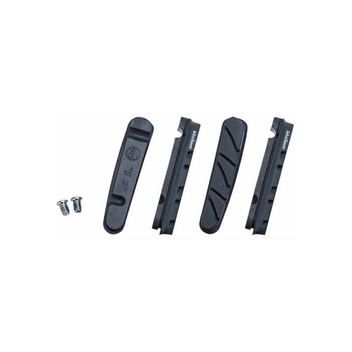 Przejdź do produktu Okładziny Vision Brake Pads Alloy/KB E0707 4szt