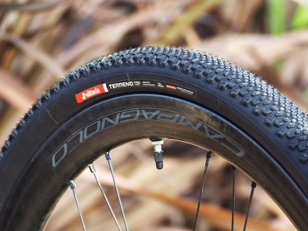 Terreno T50 Mixed Gravel Endurance G2.0