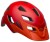 Kask juniorski BELL SIDETRACK INTEGRATED MIPS matte red orange roz. Uniwersalny (50–57 cm) (NEW) - rove.pl
