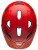 Kask juniorski BELL SIDETRACK INTEGRATED MIPS matte red orange roz. Uniwersalny (50–57 cm) (NEW) - rove.pl