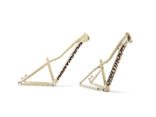 Przejdź do produktu Rama Sparrow Junior Mullet 27.5/26 Sand Storm mat