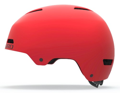 Przejdź do produktu Kask dziecięcy juniorski GIRO DIME FS matte bright red roz. XS (47-51 cm) (NEW)