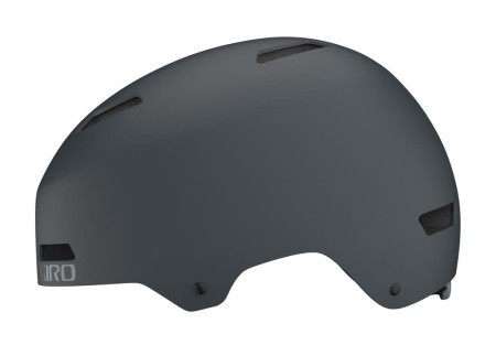 Kask bmx GIRO QUARTER FS matte dark shark roz. S (51-55 cm) (NEW) - rove.pl