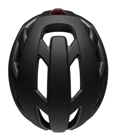 Kask gravel szosowy BELL FALCON XR LED INTEGRATED MIPS matte black roz. L (59-63 cm) - rove.pl