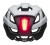Kask gravel szosowy BELL FALCON XR LED INTEGRATED MIPS matte gloss white black roz. S (51-55 cm) - rove.pl