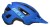 Kask juniorski BELL NOMAD 2 JR INTEGRATED MIPS matte dark blue roz. Uniwersalny (52–57 cm) (NEW) - rove.pl