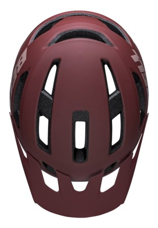 Kask juniorski BELL NOMAD 2 JR INTEGRATED MIPS matte pink roz. Uniwersalny (52–57 cm) (NEW) - rove.pl