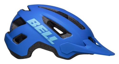 Przejdź do produktu Kask mtb BELL NOMAD 2 INTEGRATED MIPS matte dark blue roz. Uniwersalny S/M (52-57 cm) (NEW)