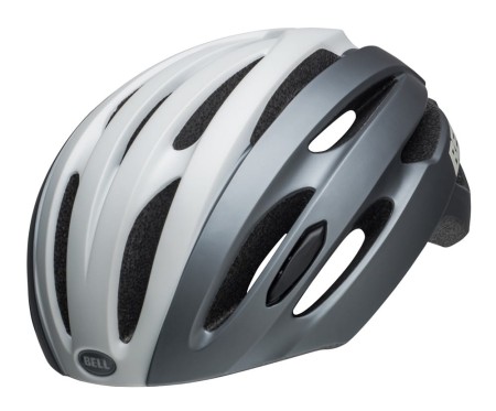 Kask gravel szosowy BELL AVENUE INTEGRATED MIPS matte gray roz. Uniwersalny S/M (50–57 cm) (NEW) - rove.pl